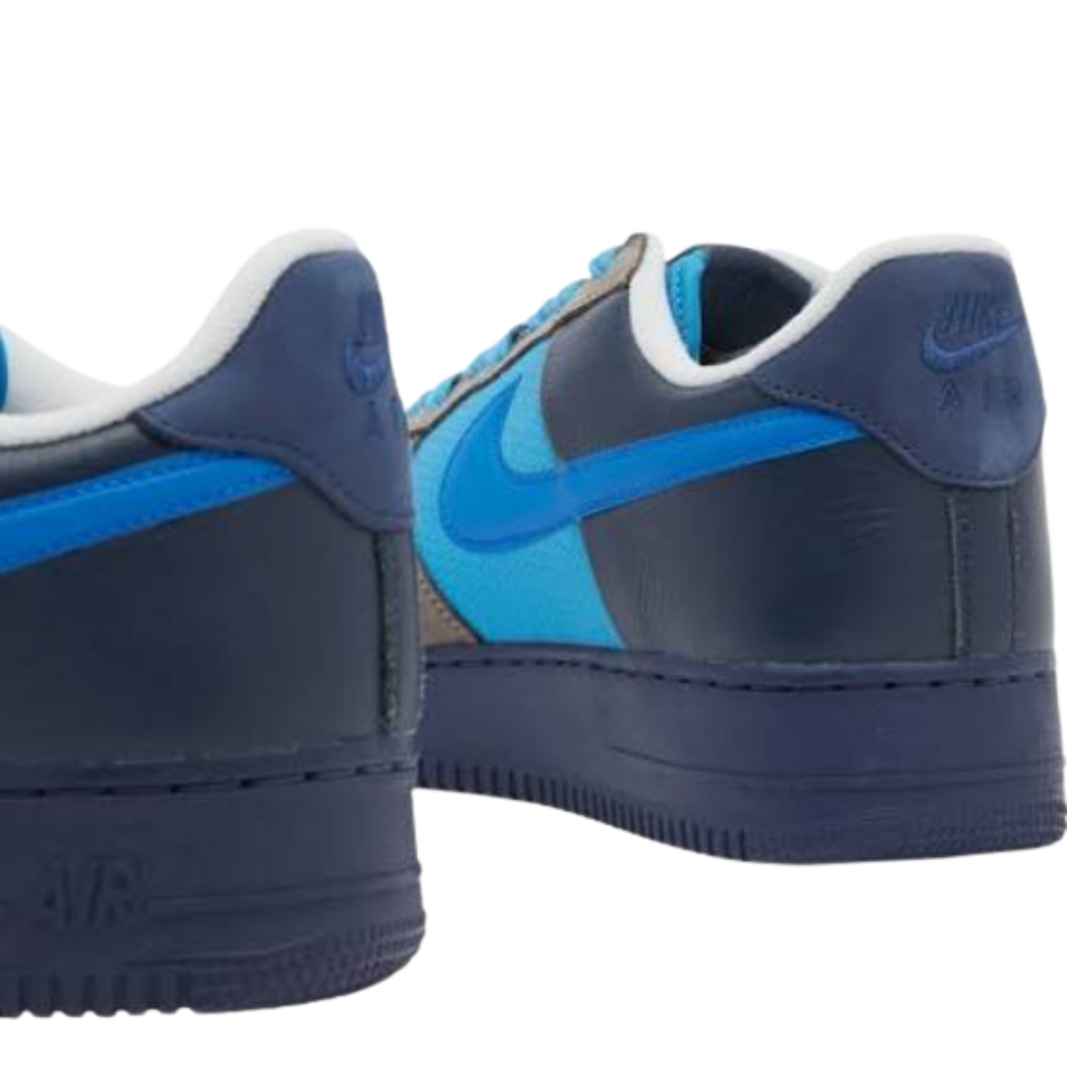 Nike Air Force 1 Low SP x Stash –Gri/Albastru | HF5516-001