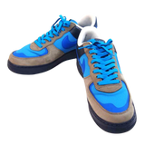 Nike Air Force 1 Low SP x Stash –Gri/Albastru | HF5516-001