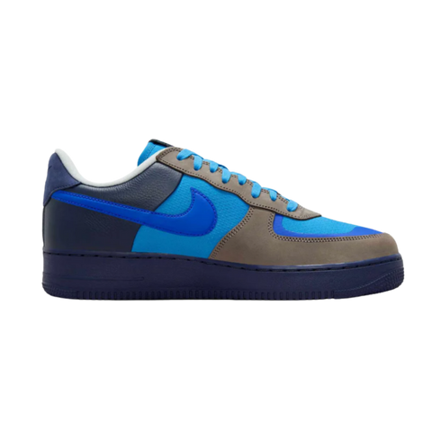 Nike Air Force 1 Low SP x Stash –Gri/Albastru | HF5516-001