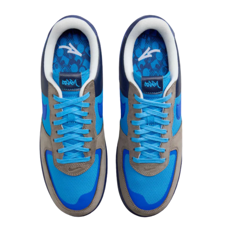 Nike Air Force 1 Low SP x Stash –Gri/Albastru | HF5516-001