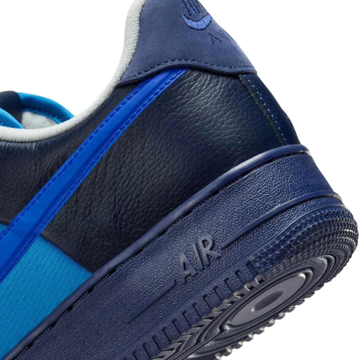 Nike Air Force 1 Low SP x Stash –Gri/Albastru | HF5516-001