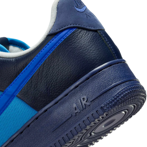 Nike Air Force 1 Low SP x Stash –Gri/Albastru | HF5516-001
