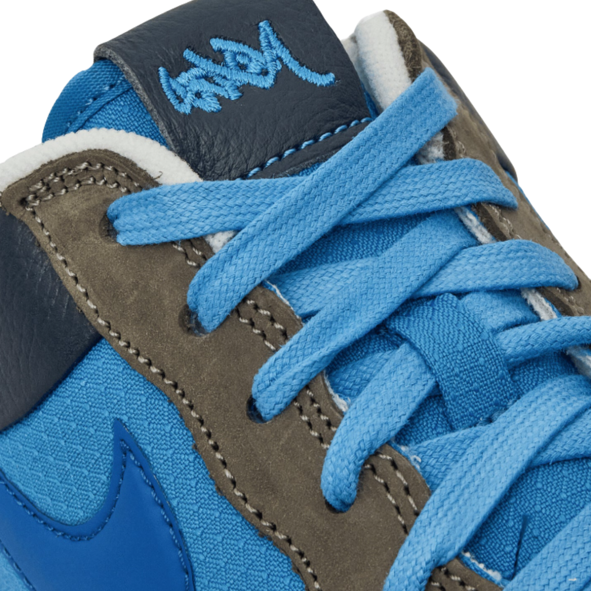 Nike Air Force 1 Low SP x Stash –Gri/Albastru | HF5516-001