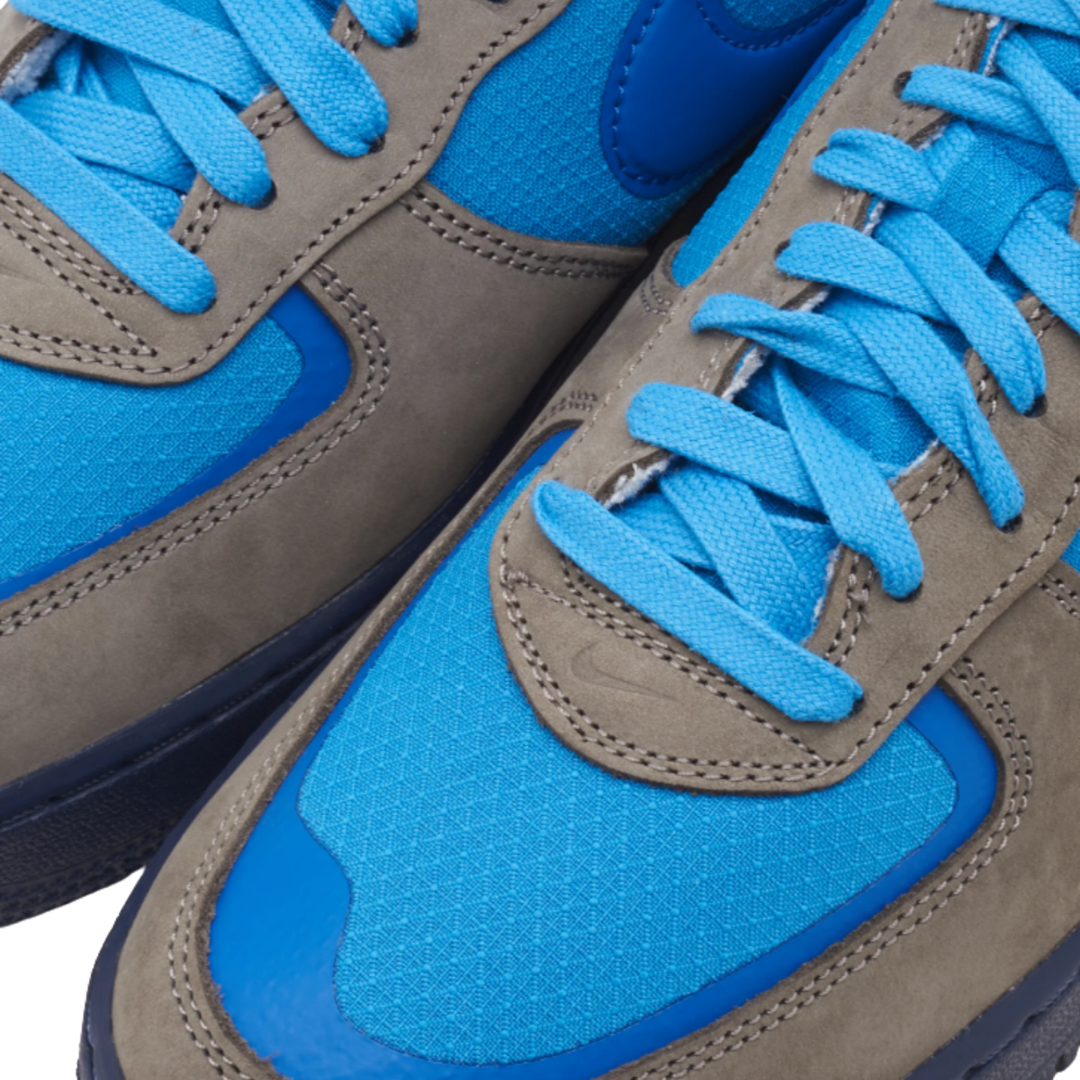 Nike Air Force 1 Low SP x Stash –Gri/Albastru | HF5516-001