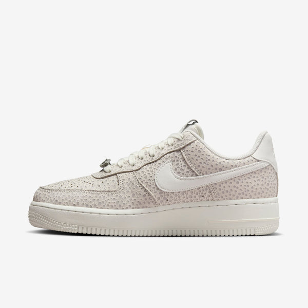 Nike Air Force 1 Low Safari “Phantom” – Bej | FV6519-001