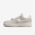 NIKE AIR FORCE 1 LOW SAFARI "PHANTOM" – Pantofi casual de stradă – Cod FV6519-001