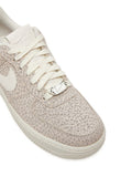 NIKE AIR FORCE 1 LOW SAFARI "PHANTOM" – Pantofi casual de stradă – Cod FV6519-001