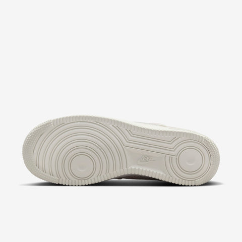 NIKE AIR FORCE 1 LOW SAFARI "PHANTOM" – Pantofi casual de stradă – Cod FV6519-001