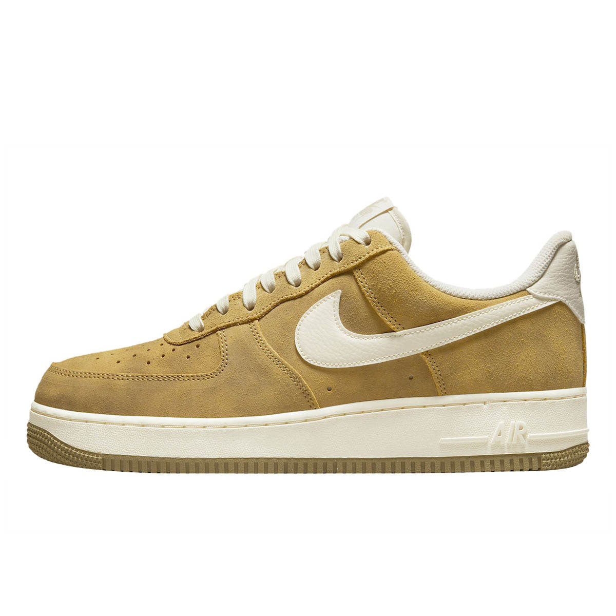 Nike Air Force 1 Low 'Sanded Gold' – Crem | DV6474-700