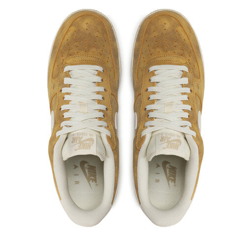 Nike Air Force 1 Low 'Sanded Gold' – Crem | DV6474-700
