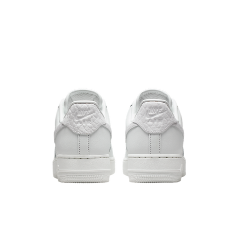 Nike Air Force 1 Low “Summit White/Metallic Silver” | IM6485-121