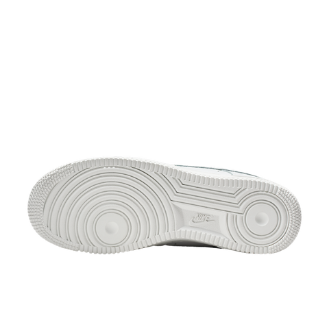 Nike Air Force 1 Low “Summit White/Metallic Silver” | IM6485-121