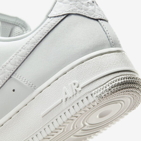 Nike Air Force 1 Low “Summit White/Metallic Silver” | IM6485-121