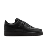 Nike Air Force 1 Low "Triple Black Ripstop"| IH4452-001