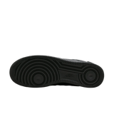 Nike Air Force 1 Low "Triple Black Ripstop"| IH4452-001