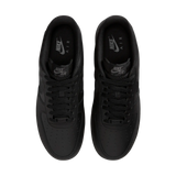 Nike Air Force 1 Low "Triple Black Ripstop"| IH4452-001