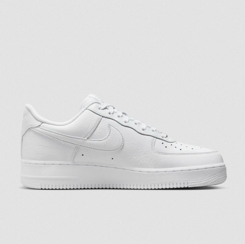 Nike Air Force 1 Low x ALYX 'White' – Cod FJ4908-100