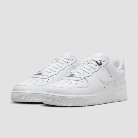 Nike Air Force 1 Low x Alyx 'White' – Alb | FJ4908-100