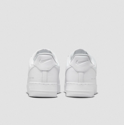 Nike Air Force 1 Low x ALYX 'White' – Cod FJ4908-100