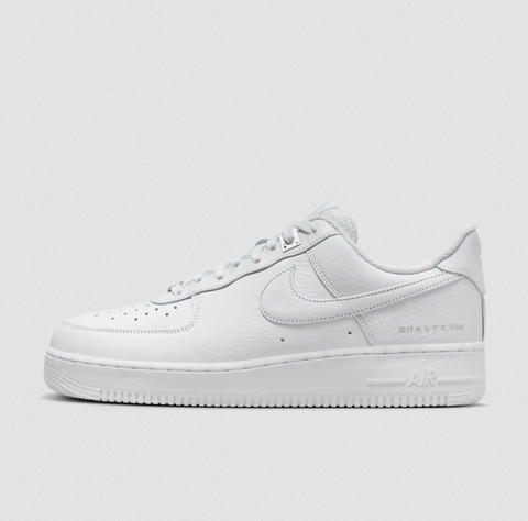 Nike Air Force 1 Low x ALYX 'White' – Cod FJ4908-100