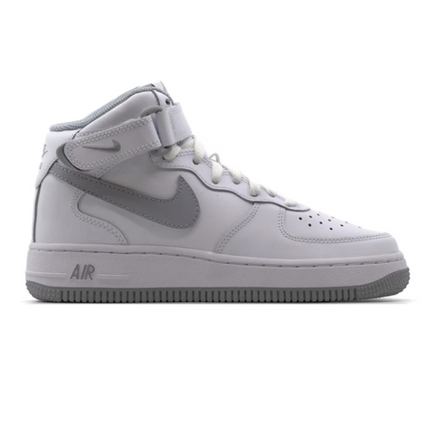 NIKE AIR FORCE 1 Mid – Pantofi sport casual de stradă – Cod DH2933-101