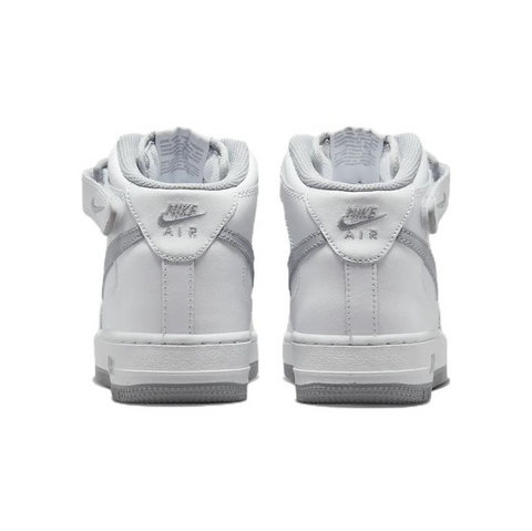 NIKE AIR FORCE 1 Mid – Pantofi sport casual de stradă – Cod DH2933-101