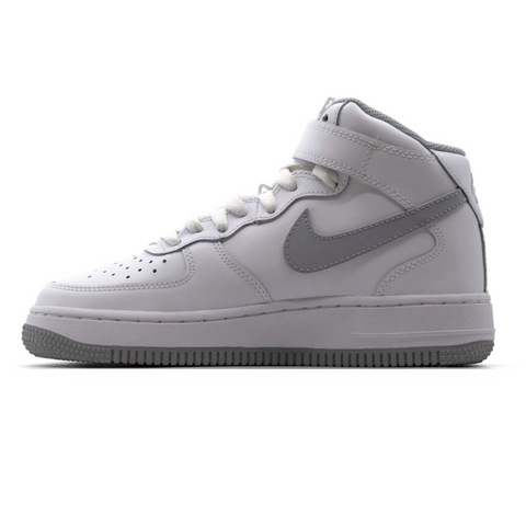 NIKE AIR FORCE 1 Mid – Pantofi sport casual de stradă – Cod DH2933-101