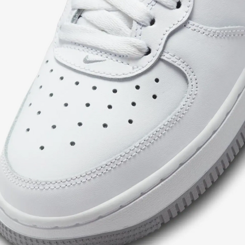 NIKE AIR FORCE 1 Mid – Pantofi sport casual de stradă – Cod DH2933-101