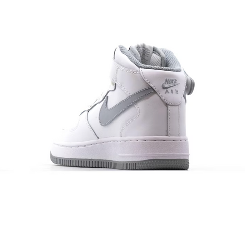 NIKE AIR FORCE 1 Mid – Pantofi sport casual de stradă – Cod DH2933-101
