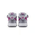 NIKE AIR FORCE 1 MID EASYON – Pantofi sport casual de stradă – Cod FN1193-003