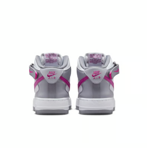 Nike Air Force 1 Mid Easyon – Gri | FN1193-003