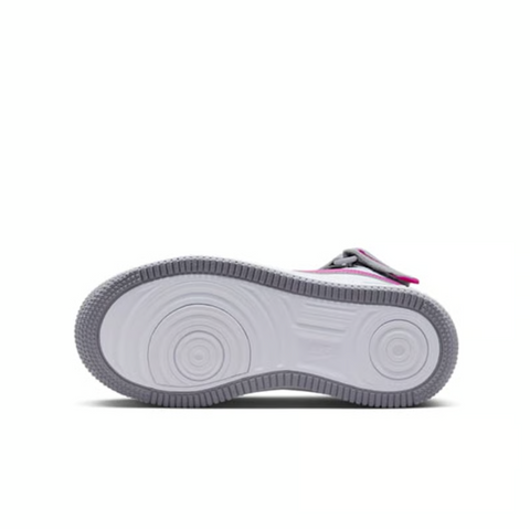 Nike Air Force 1 Mid Easyon – Gri | FN1193-003
