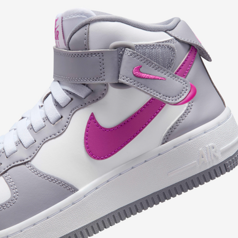 NIKE AIR FORCE 1 MID EASYON – Pantofi sport casual de stradă – Cod FN1193-003