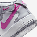 NIKE AIR FORCE 1 MID EASYON – Pantofi sport casual de stradă – Cod FN1193-003
