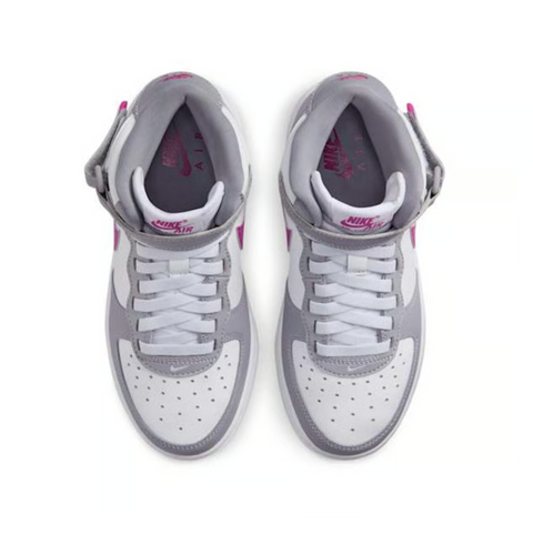 Nike Air Force 1 Mid Easyon – Gri | FN1193-003
