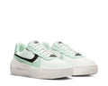 NIKE Air Force 1 PLT.AF.ORM 'Barely Green' – Pantofi casual de strada – Cod DX3730-300