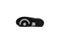 Nike Air Force 1 React "Black/White" – Cod DM0573-002