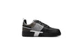 Nike Air Force 1 React "Black/White" – Cod DM0573-002