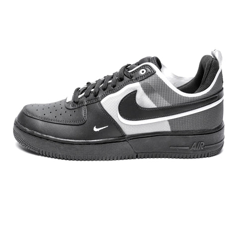 Nike Air Force 1 React "Black/White" – Cod DM0573-002