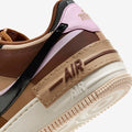 NIKE AIR FORCE 1 SHADOW – Pantofi casual de stradă – Cod DZ1847-200