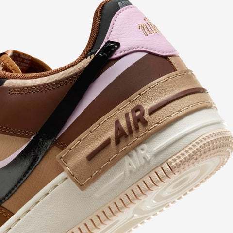 NIKE AIR FORCE 1 SHADOW – Pantofi casual de stradă – Cod DZ1847-200