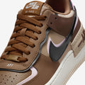 NIKE AIR FORCE 1 SHADOW – Pantofi casual de stradă – Cod DZ1847-200