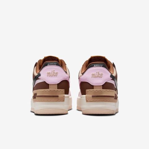 NIKE AIR FORCE 1 SHADOW – Pantofi casual de stradă – Cod DZ1847-200