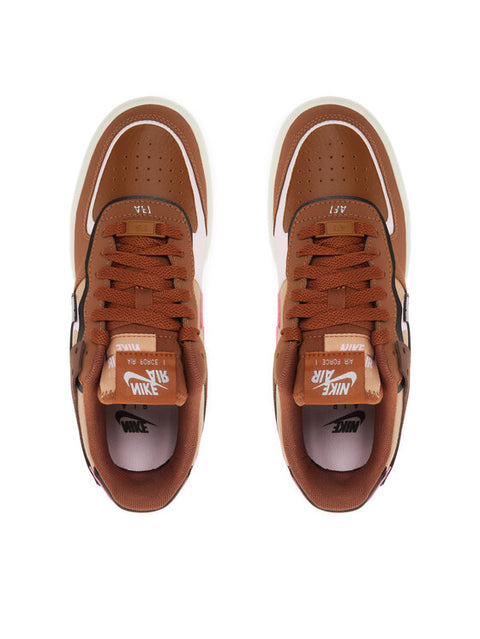 NIKE AIR FORCE 1 SHADOW – Pantofi casual de stradă – Cod DZ1847-200
