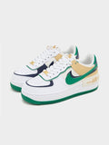 Nike Air Force 1 Shadow "Malachite/Midnight Navy" - cod DZ1847-102