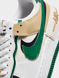 Nike Air Force 1 Shadow "Malachite/Midnight Navy" - cod DZ1847-102