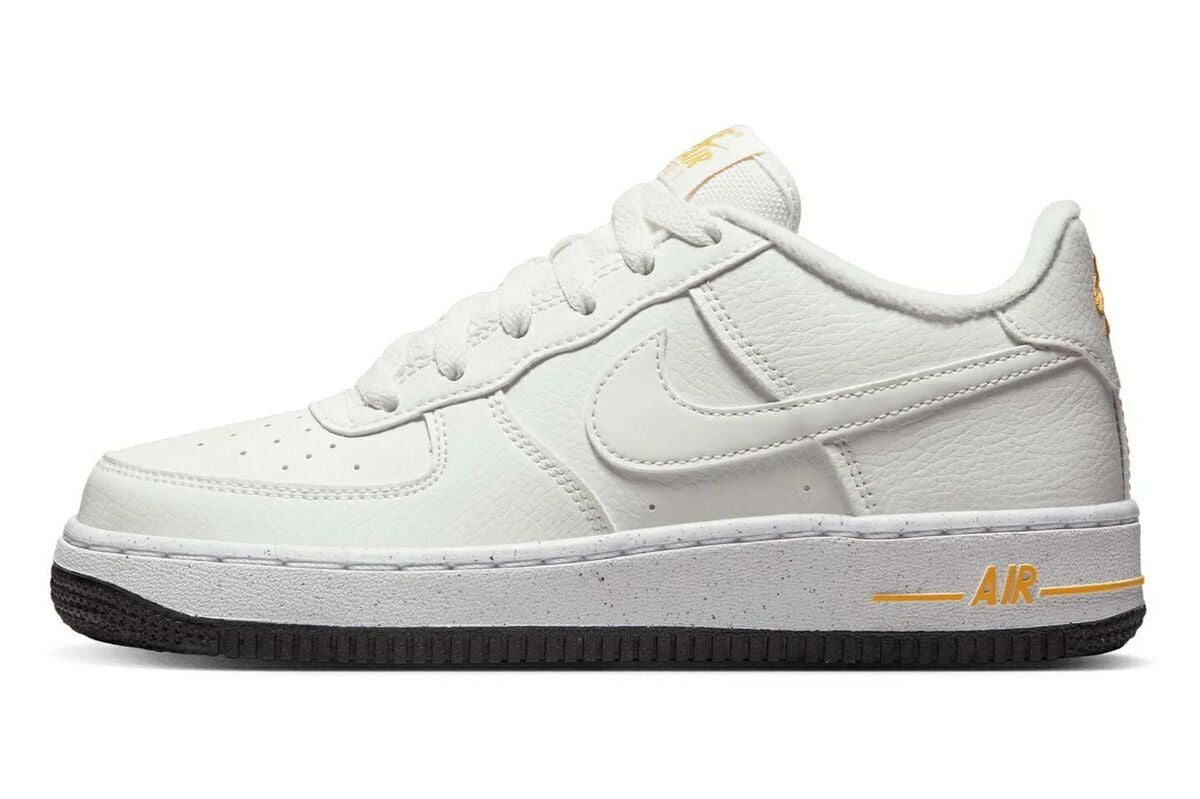 Nike Air Force 1 Summit White – Alb | DZ6756-100