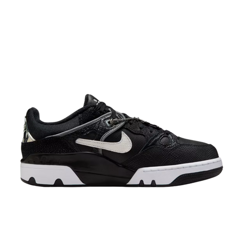 Nike Air Force 3 Low x NIGO “Black and White” | HF7630-001