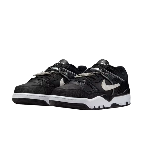 Nike Air Force 3 Low x NIGO “Black and White” | HF7630-001