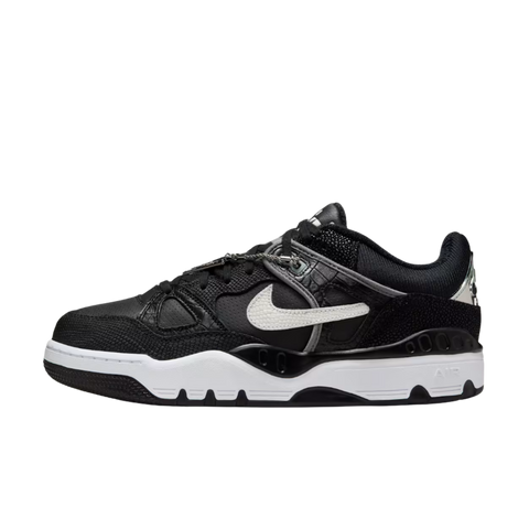Nike Air Force 3 Low x NIGO “Black and White” | HF7630-001
